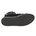 Zambia Sneaker // Black (US: 8)