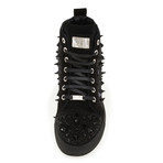 Zambia Sneaker // Black (US: 7)