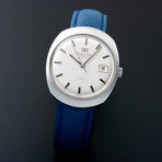 IWC Date Automatic // 3593 // Pre-Owned