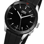 Oris Date Automatic // 733.7671.4434.RS