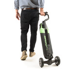 Scooterboard