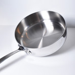 The Sauté Pan