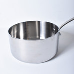 The Sauce Pan