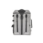 Transformer A Backpack // Grey