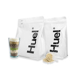 Huel // Vanilla // 28 Meals (Original)