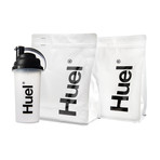 Huel // Vanilla // 28 Meals (Original)