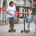 Scooterboard