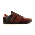 Preston // Dark Cognac (Euro: 44)