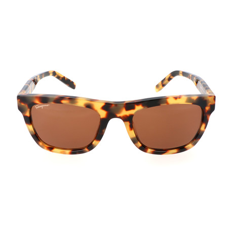 Men's SF825S Sunglasses // Vintage Tortoise