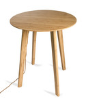 FurniQi Charging Table