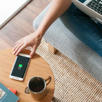 FurniQi Charging Table