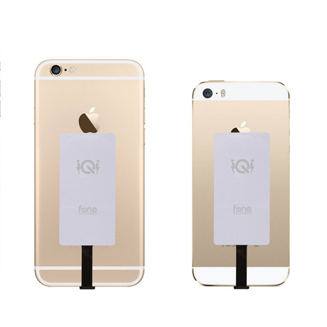 IQI Mobile // iPhone