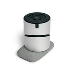 MusiQi // Wireless Charger + Speaker