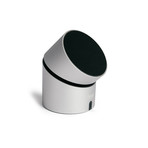 MusiQi // Wireless Charger + Speaker