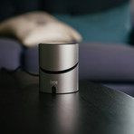 MusiQi // Wireless Charger + Speaker