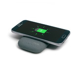 QiStone+ // Completely Wireless Portable Charger