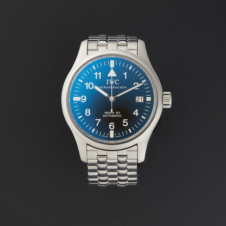 IWC Mark XV Automatic // Pre-Owned