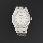 Audemars Piguet Royal Oak Pictet & Cie Automatic // 15450 // Pre-Owned