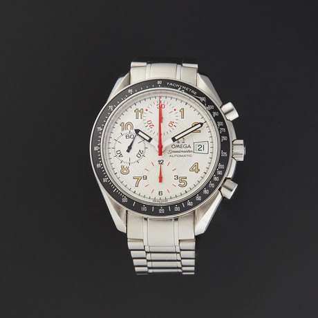 Omega Speedmaster Automatic // 3513.33 // Pre-Owned