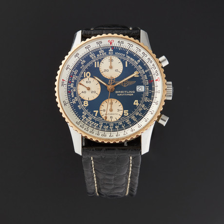 Breitling Navitimer Automatic // D13022 // Pre-Owned