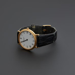 Patek Philippe Calatrava Quartz // 3954 // Pre-Owned