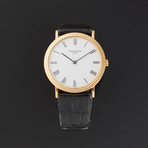 Patek Philippe Calatrava Quartz // 3954 // Pre-Owned