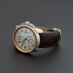 Cartier Calibre Automatic // Pre-Owned