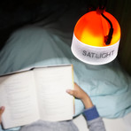 GravityLight // Portable Self Powered LED Lamp