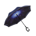 Upside Down Umbrellas // MULTI // Automatic