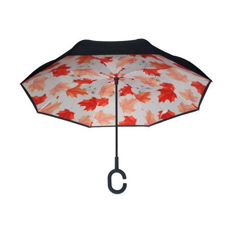 Upside Down Umbrellas // UU526 // Reversible