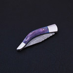 Pocket Folding Knife // 2320