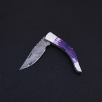 Pocket Folding Knife // 2320