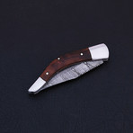 Pocket Folding Knife // 2321