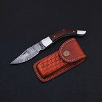 Pocket Folding Knife // 2321