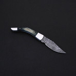 Pocket Folding Knife // 2322