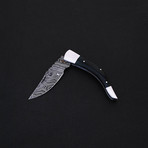 Pocket Folding Knife // 2322