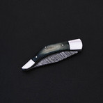 Pocket Folding Knife // 2322