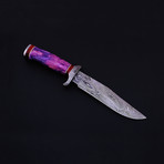 Bowie Knife // BK0117