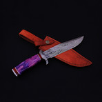 Bowie Knife // BK0117