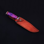 Bowie Knife // BK0117