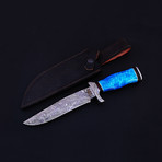 Bowie Knife // BK0118