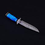 Bowie Knife // BK0118