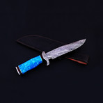 Bowie Knife // BK0118