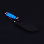 Bowie Knife // BK0118