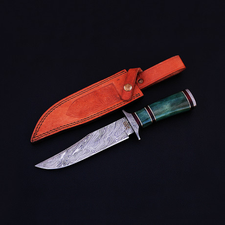 Bowie Knife // BK0119