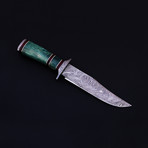 Bowie Knife // BK0119