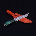 Bowie Knife // BK0119