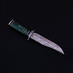 Bowie Knife // BK0119