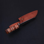 Bowie Knife // BK0121