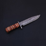 Bowie Knife // BK0121